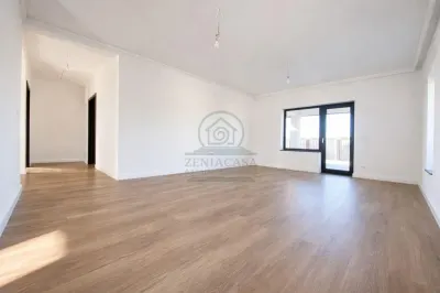 Casa 4 camere Dancu Holboca / BECI/ 500 mp teren - foto 6
