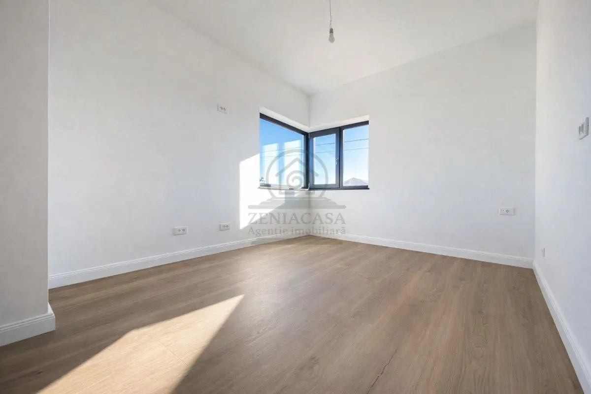 Casa 4 camere Dancu Holboca / BECI/ 500 mp teren - foto 7