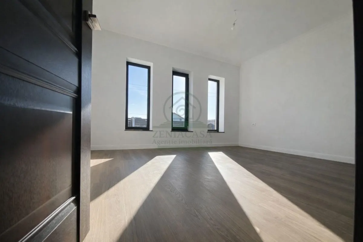 Casa 4 camere Dancu Holboca / BECI/ 500 mp teren - foto 8