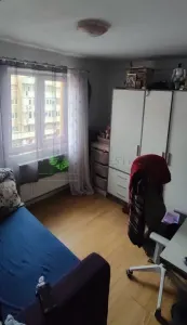 2 CAMERE GRIVITEI ONIX - foto 1