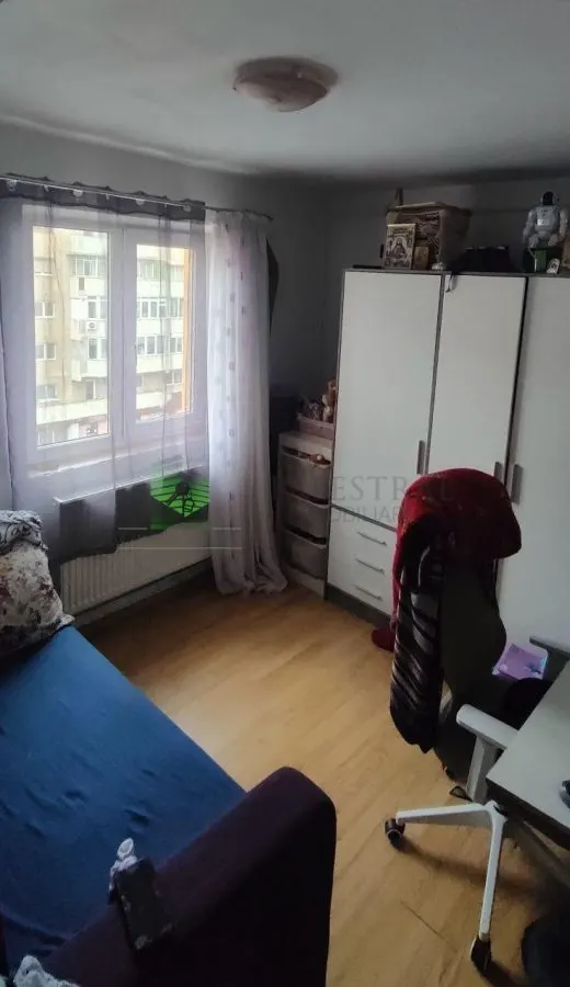 2 CAMERE GRIVITEI ONIX - foto 1
