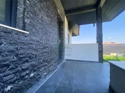 Casa 4 camere Valea Ursului Vorovesti, 500 mp teren - foto 14