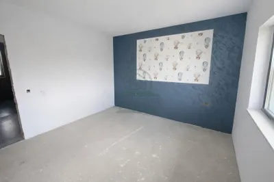Casa 4 camere Valea Ursului Vorovesti, 500 mp teren - foto 5