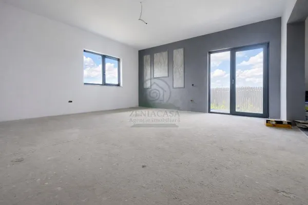 Casă 4 camere Miroslava - poza 6