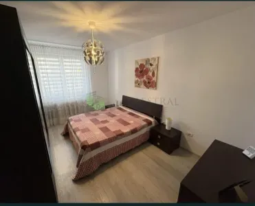 Apartament 2 camere Tractorul-Coresi, lux,mobilat,133000 Euro - foto 2