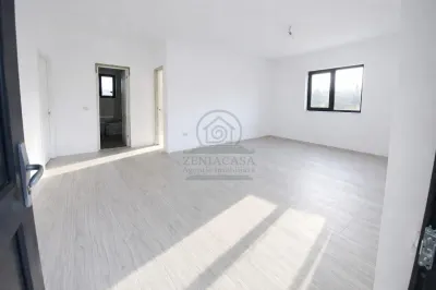 Casa 3 camere Voinesti Iasi 660 mp teren la cheie! - Voinesti