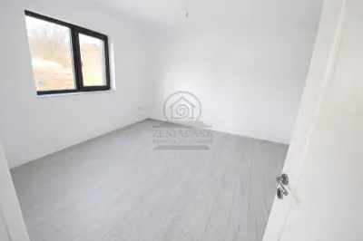 Casa 3 camere Voinesti Iasi 660 mp teren la cheie! - foto 5