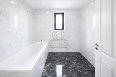 Casa 3 camere Voinesti Iasi 660 mp teren la cheie! - foto 8