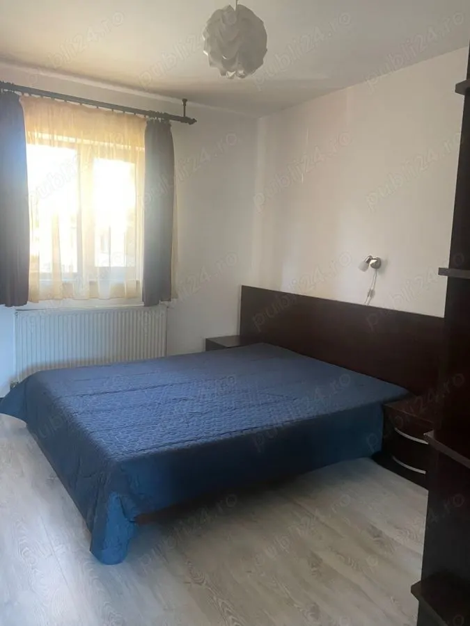 2 CAMERE TRACTORU IN VILA - foto 1