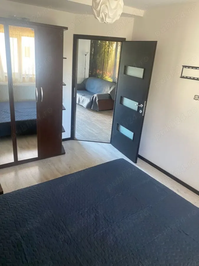 2 CAMERE TRACTORU IN VILA - foto 3