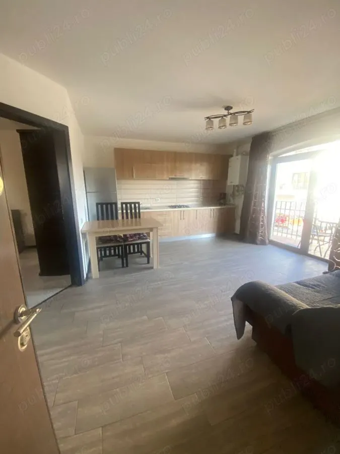 2 CAMERE TRACTORU IN VILA - foto 6