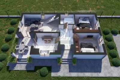 Casa de vanzare Holboca Dancu/CANALIZARE - foto 5