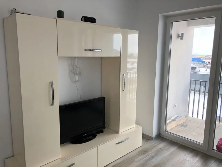 STUDIO KASPER MOBILAT-UTILAT 475 EURO - foto 4