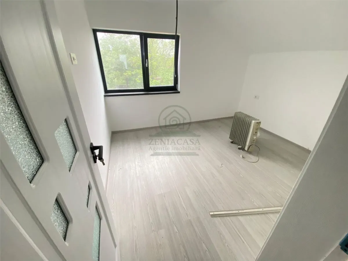 Casa de vanzare 4 camere Holboca Dancu/600 mp teren/CANALIZARE - foto 12