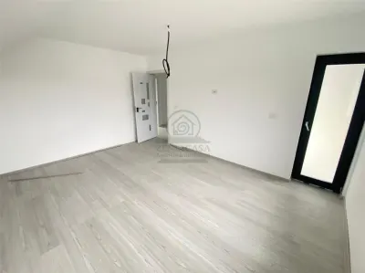 Casa de vanzare 4 camere Holboca Dancu/600 mp teren/CANALIZARE - foto 13