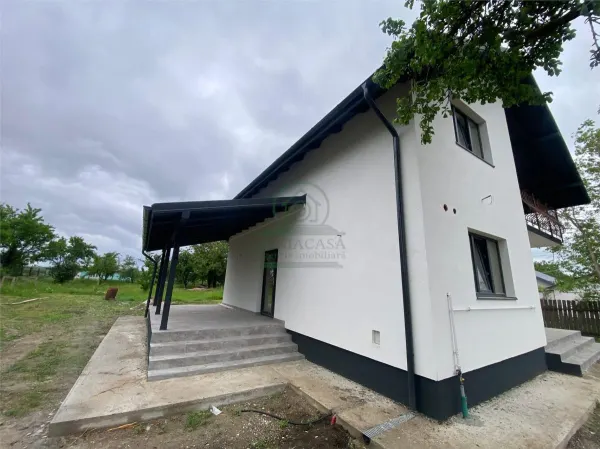 Casă 4 camere Dancu - poza 15