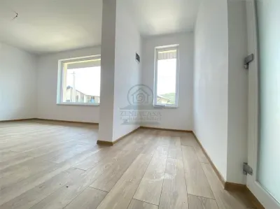 Casa de vanzare 4 camere Tomesti Iasi/BECI/ASFALT - foto 11
