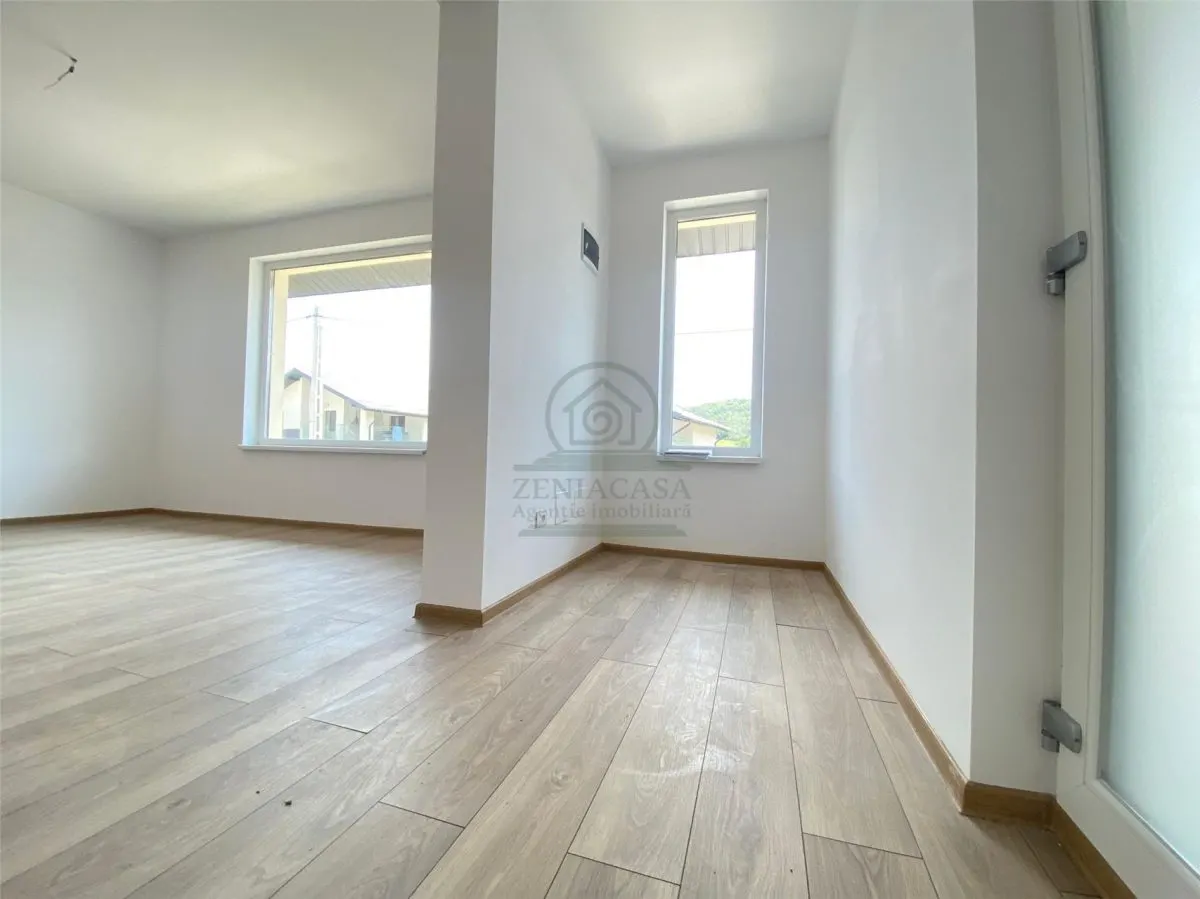 Casa de vanzare 4 camere Tomesti Iasi/BECI/ASFALT - foto 11