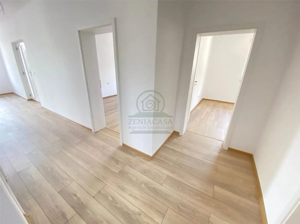 Casa de vanzare 4 camere Tomesti Iasi/BECI/ASFALT - foto 5