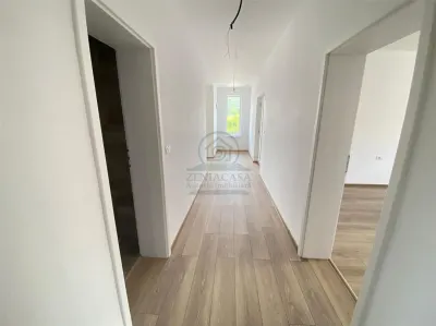 Casa de vanzare 4 camere Tomesti Iasi/BECI/ASFALT - foto 6
