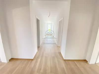 Casa de vanzare 4 camere Tomesti Iasi/BECI/ASFALT - foto 8
