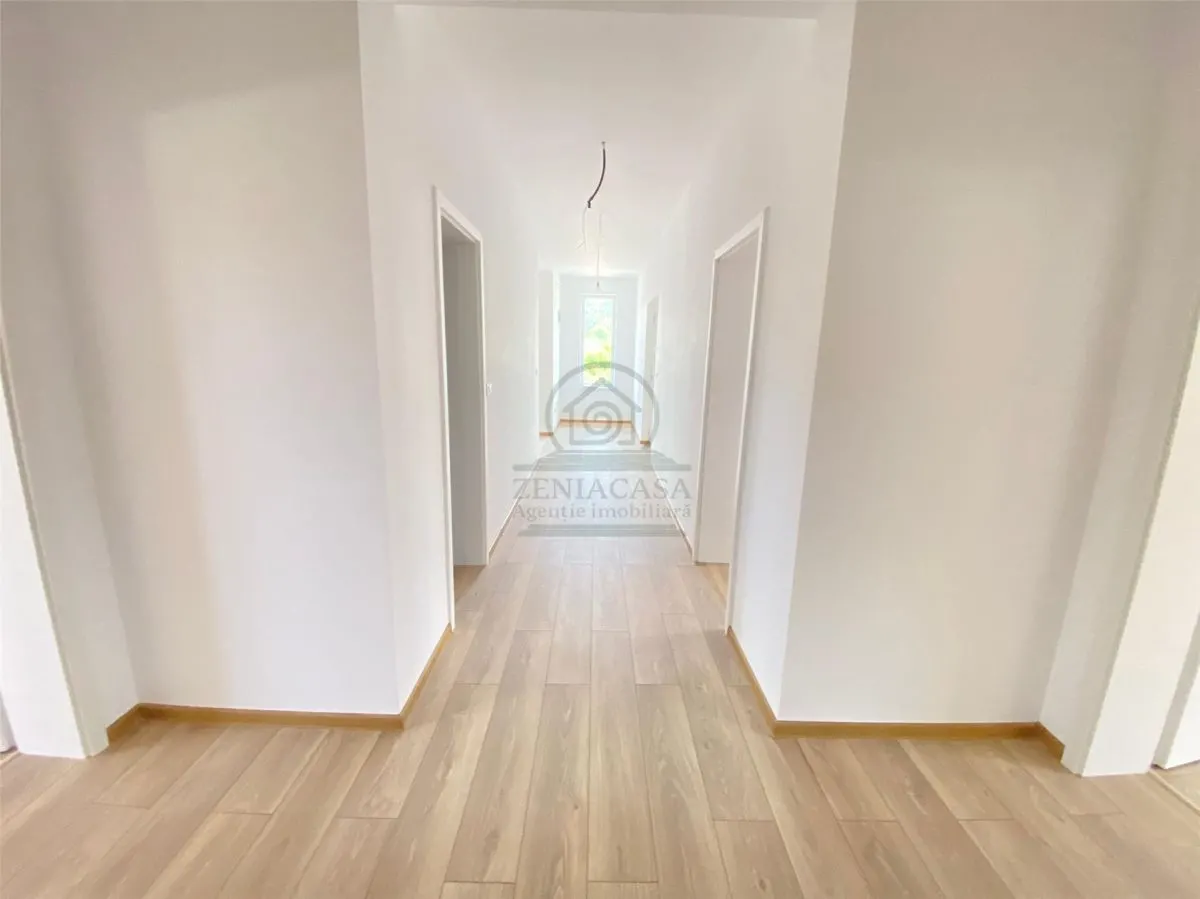 Casa de vanzare 4 camere Tomesti Iasi/BECI/ASFALT - foto 8