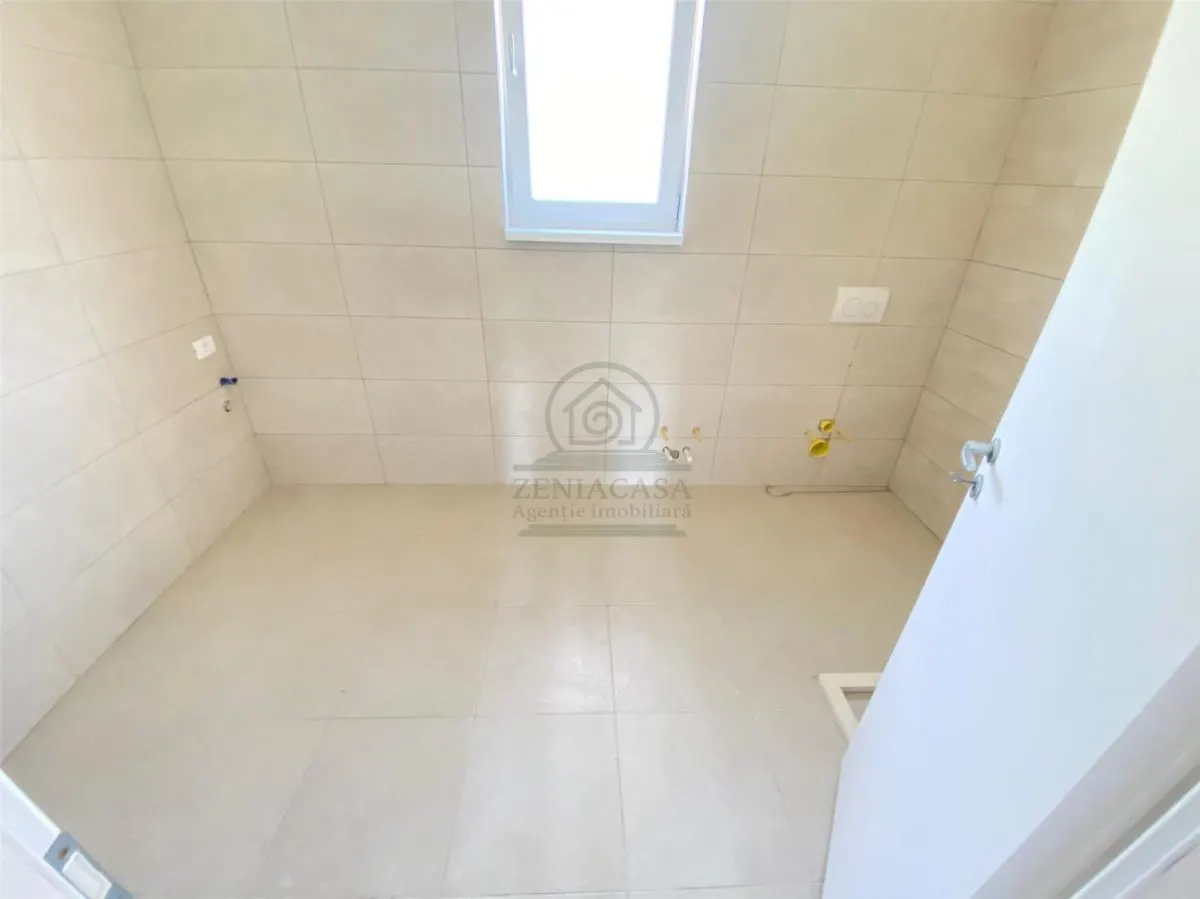 Casa de vanzare 4 camere Tomesti Iasi/BECI/ASFALT - foto 9
