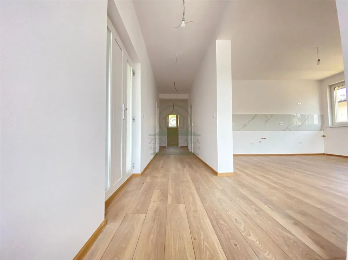 Casa de vanzare 4 camere Tomesti Iasi/BECI/ASFALT - foto 10