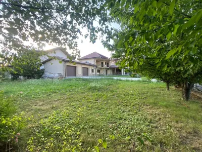 Casa de vanzare Valea Ursului Miroslava/ 1000 mp teren/ GARAJ/ CRAMA - foto 18