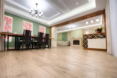 Casa de vanzare Valea Ursului Miroslava/ 1000 mp teren/ GARAJ/ CRAMA - foto 3