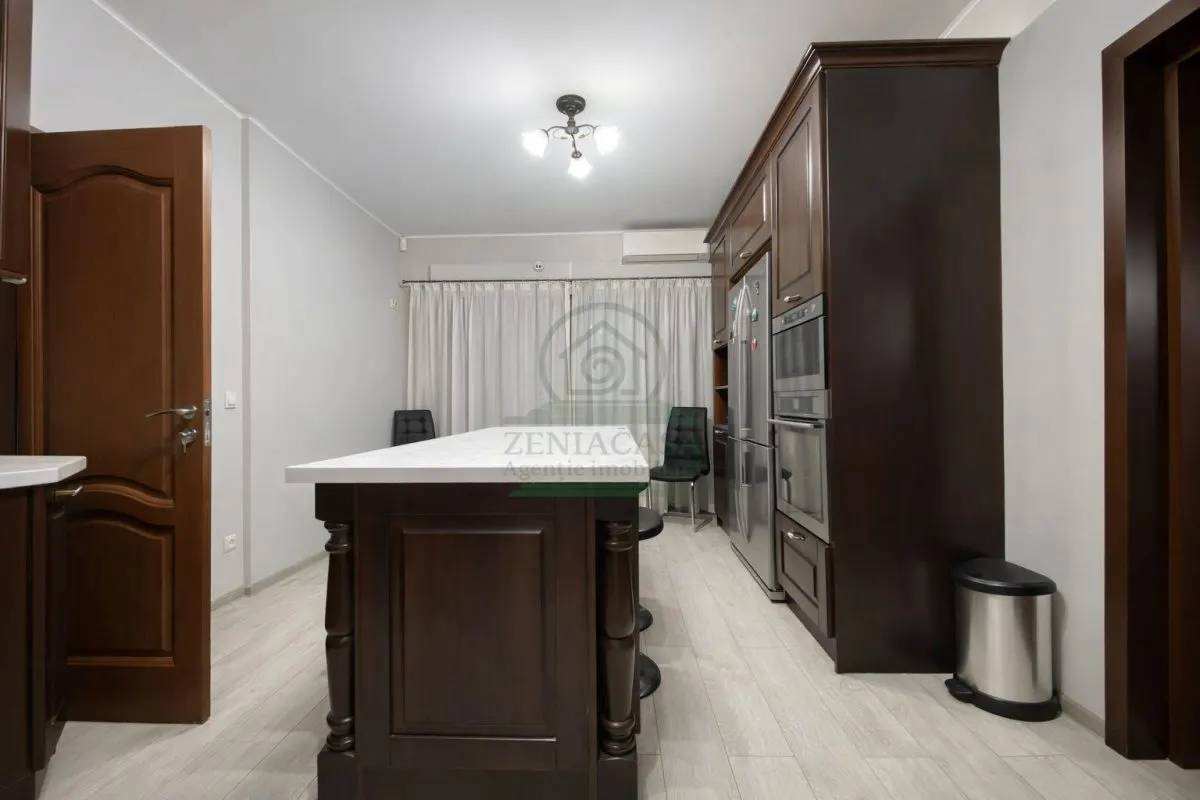 Casa de vanzare Valea Ursului Miroslava/ 1000 mp teren/ GARAJ/ CRAMA - foto 8