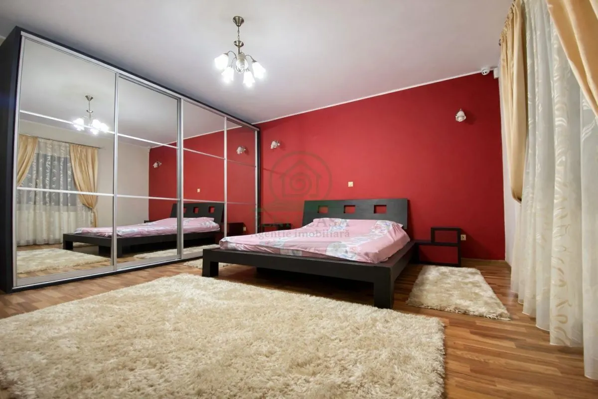 Casa de vanzare Valea Ursului Miroslava/ 1000 mp teren/ GARAJ/ CRAMA - foto 9