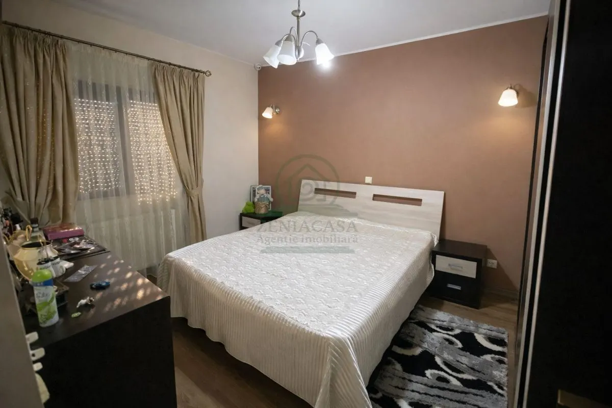 Casa de vanzare Valea Ursului Miroslava/ 1000 mp teren/ GARAJ/ CRAMA - foto 10