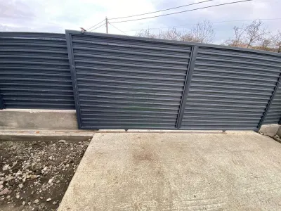Casa de vanzare in Tomesti Iasi/ 470 mp teren/ CANALIZARE - foto 13