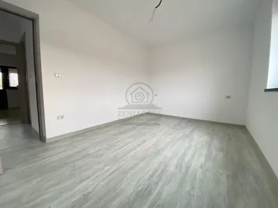 Casa de vanzare in Tomesti Iasi/ 470 mp teren/ CANALIZARE - foto 7