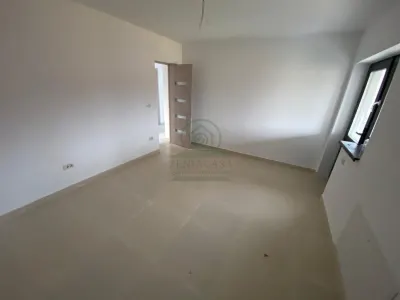 Casa de vanzare in Tomesti Iasi/ 470 mp teren/ CANALIZARE - foto 8