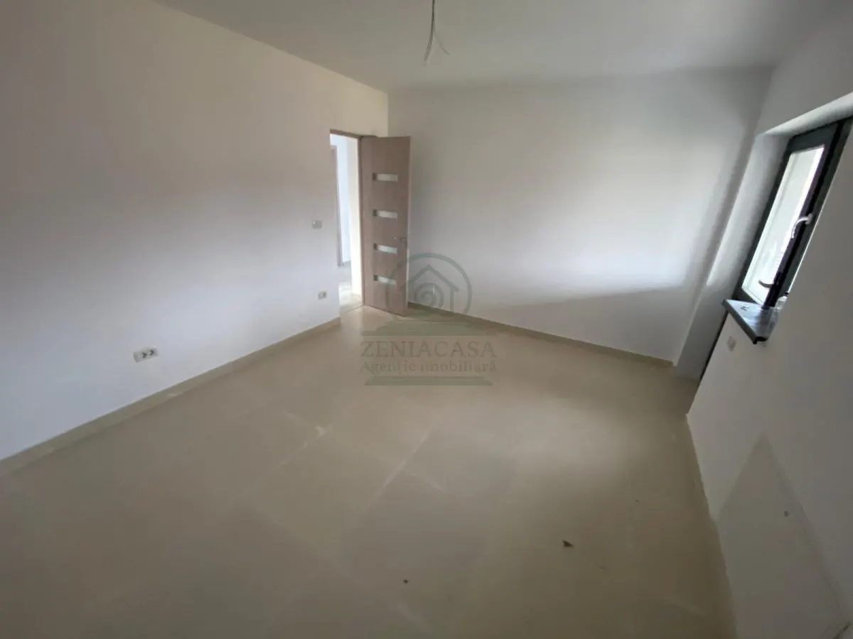 Casa de vanzare in Tomesti Iasi/ 470 mp teren/ CANALIZARE - foto 8