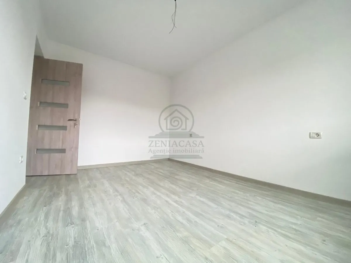 Casa de vanzare in Tomesti Iasi/ 470 mp teren/ CANALIZARE - foto 10