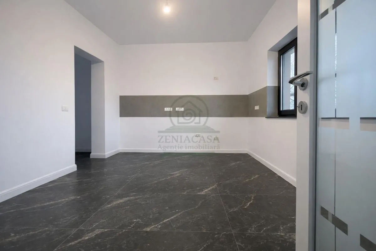 Casa 4 camere Holboca Dancu /CANALIZARE/ ASFALT - foto 3