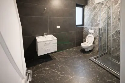 Casa 4 camere Holboca Dancu /CANALIZARE/ ASFALT - foto 6