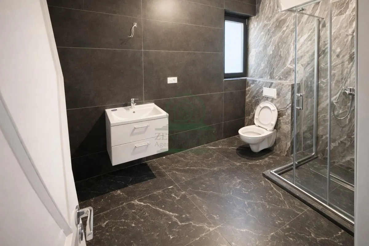Casa 4 camere Holboca Dancu /CANALIZARE/ ASFALT - foto 6