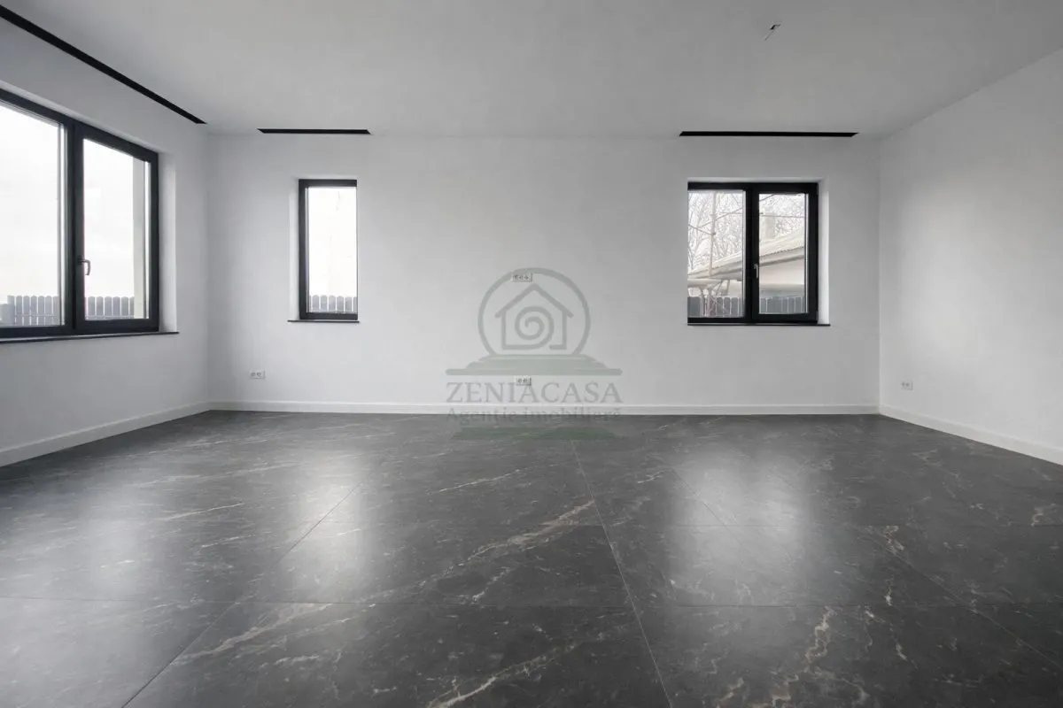 Casa 4 camere Holboca Dancu /CANALIZARE/ ASFALT - foto 9