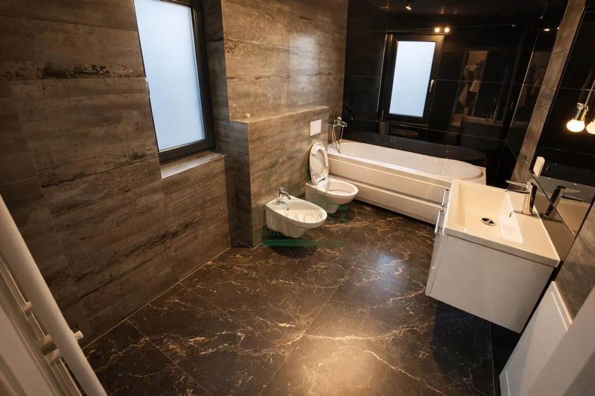Casa 4 camere Holboca Dancu /CANALIZARE/ ASFALT - foto 10