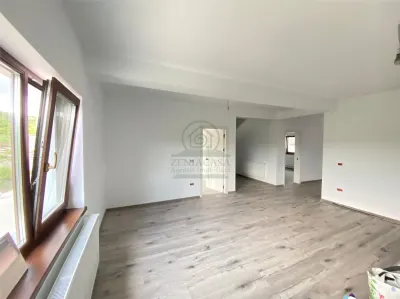 Casa de vanzare Tomesti Iasi FINALIZATA/CANALIZARE - foto 3