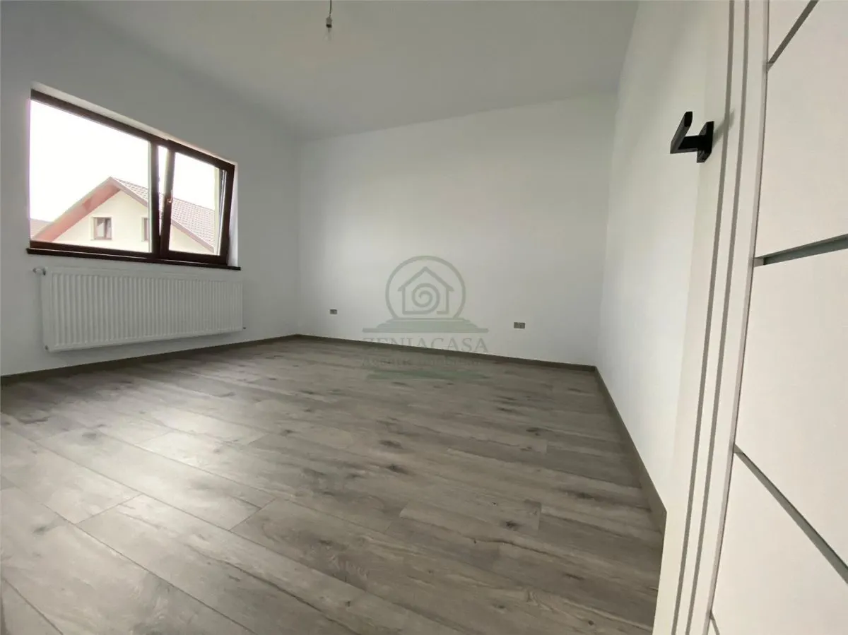 Casa de vanzare Tomesti Iasi FINALIZATA/CANALIZARE - foto 4