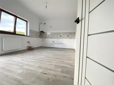 Casa de vanzare Tomesti Iasi FINALIZATA/CANALIZARE - foto 6