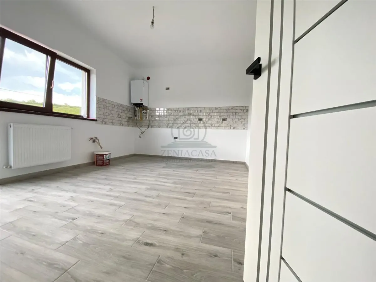 Casa de vanzare Tomesti Iasi FINALIZATA/CANALIZARE - foto 6
