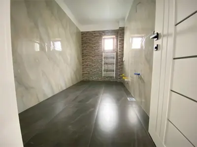 Casa de vanzare Tomesti Iasi FINALIZATA/CANALIZARE - foto 8