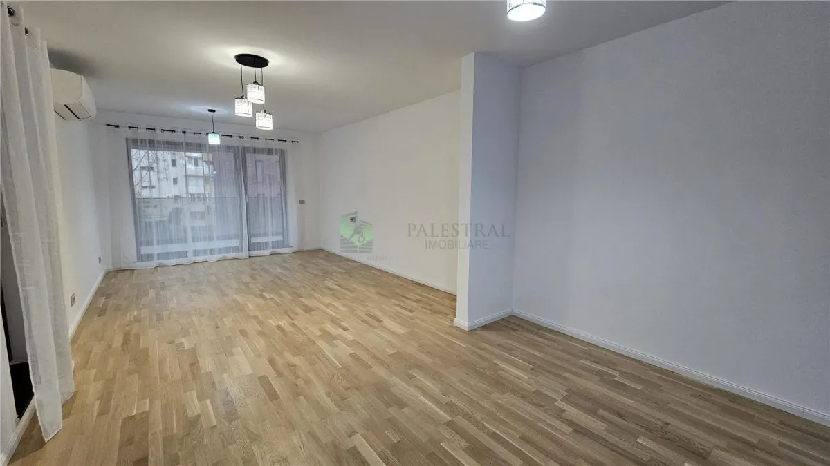 APARTAMENT 2 CAMERE CENTRUL CIVIC , BLOC NOU , ETAJ 1 , LOC PARCARE - foto 4