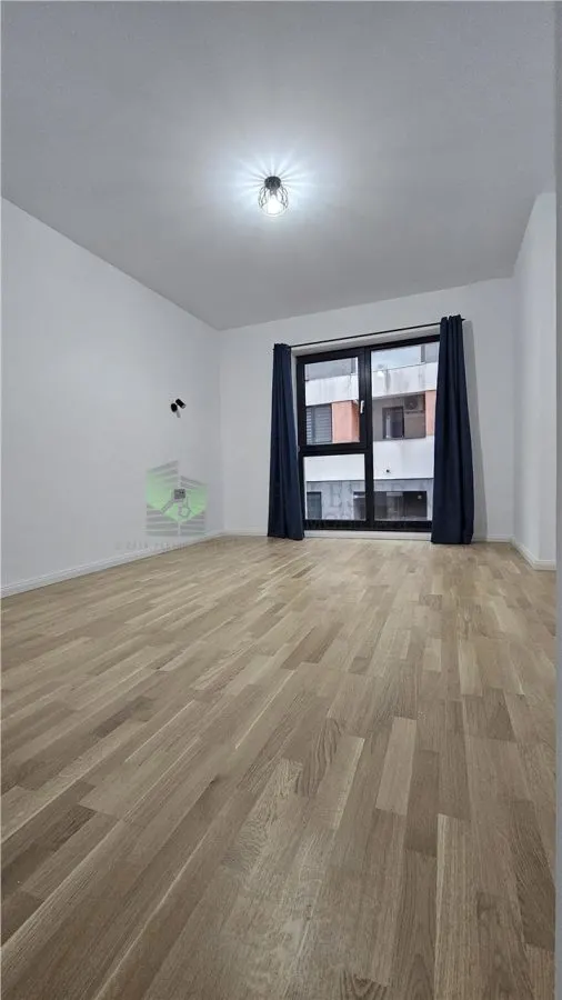 APARTAMENT 2 CAMERE CENTRUL CIVIC , BLOC NOU , ETAJ 1 , LOC PARCARE - foto 6